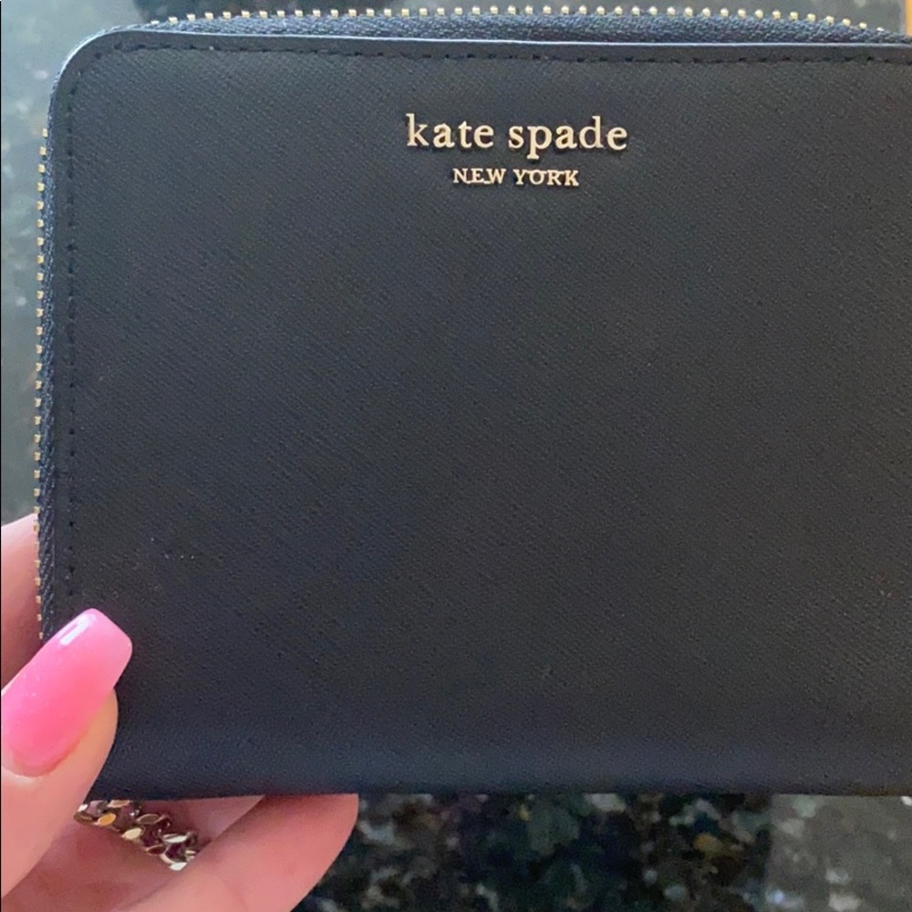 Kate spade wallet